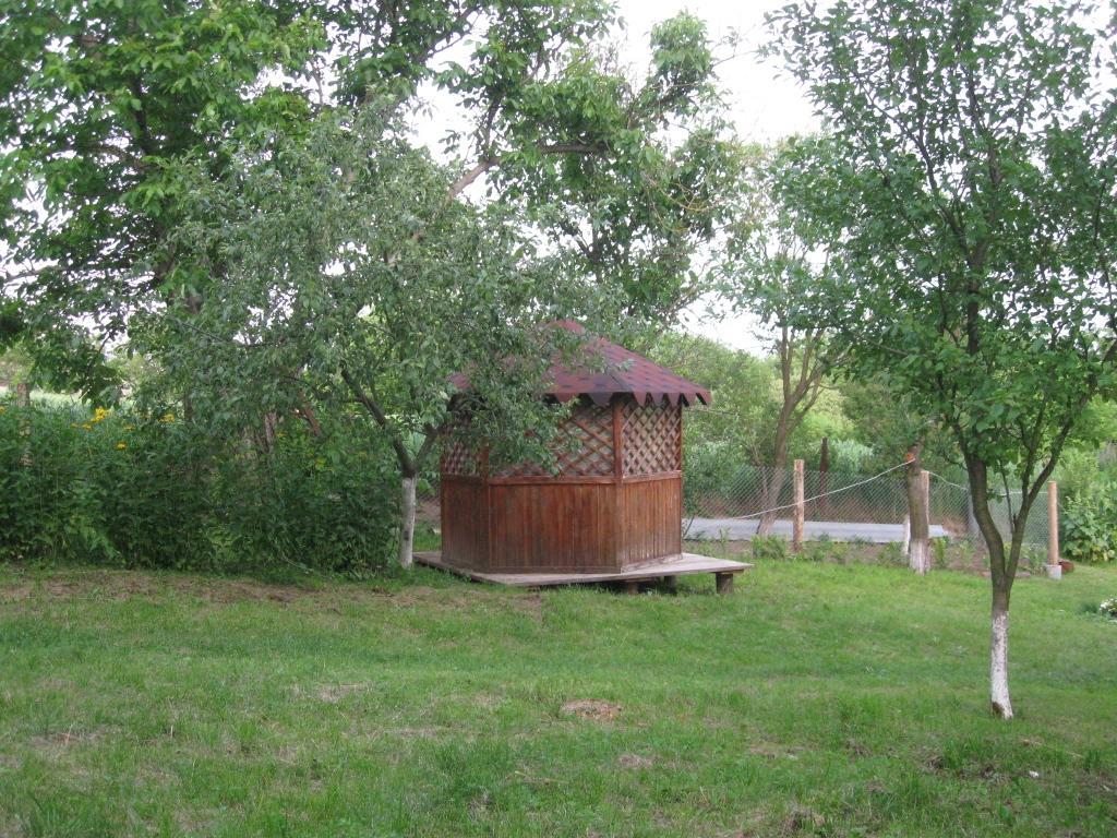 Kалиновий Kущ Dmitrenki Buitenkant foto