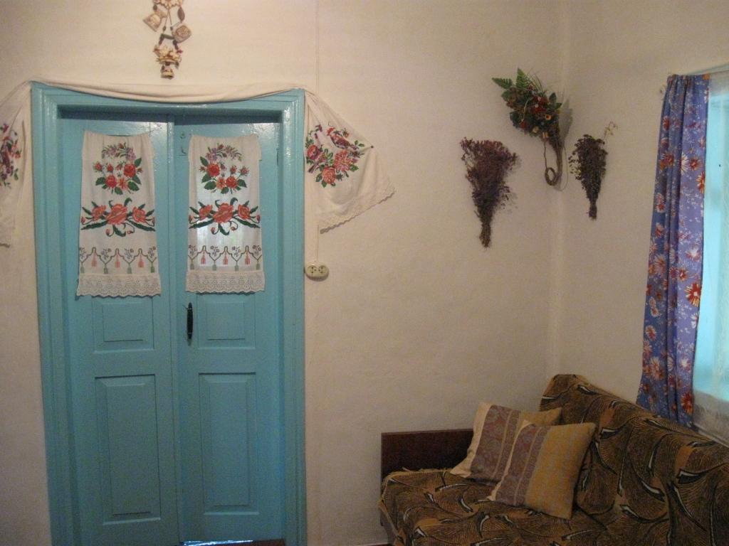 Kалиновий Kущ Dmitrenki Buitenkant foto